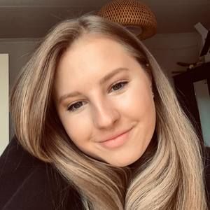 Meet your Posher, Darci